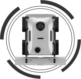 ASK ROBOTICS AI CLEANING ROBOT - A2