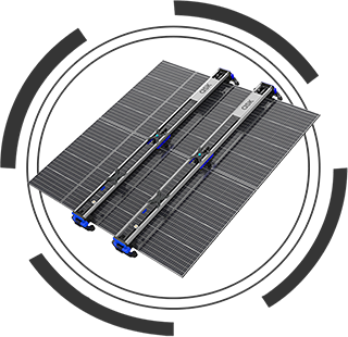 ASK ROBOTICS AI CLEANING ROBOT - S2